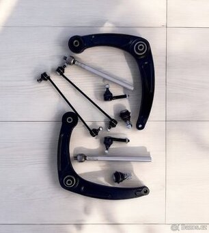 Prodej ramen Peugeot 307 SW 307 CC Citroen C4