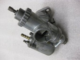 Karburátor JIKOV 2926 NŘ Jawa 250 - 579 libeňák, švéd