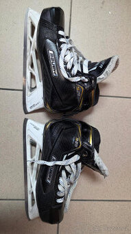 Brankářské brusle Bauer SUPREME S29 vel.37,5