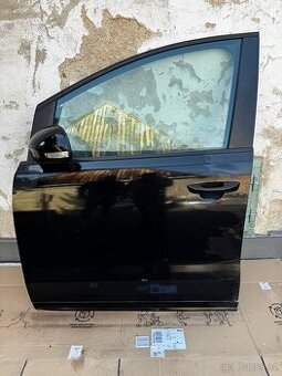 Prodám přední levé dveře VW  sharan 7N 2013