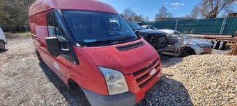 Ford Transit 85 T260