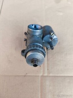 Karburátor Jawa Californian 350/362 oilmaster