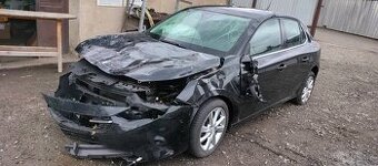 Prodám veškeré náhradní díly Opel Corsa F 1.5 CDTi 75kw YHY 