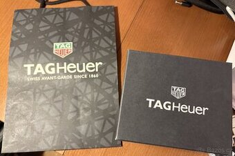 Tag Heuer Formula 1 WAZ1010.BA0842 , prodám,použité