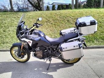 Honda CRF 1100 A4L Africa Twin Adventure Sports EERA