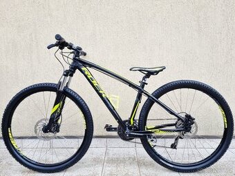 #34 Horské kolo RockMachine 29“, pro 155-170 cm
