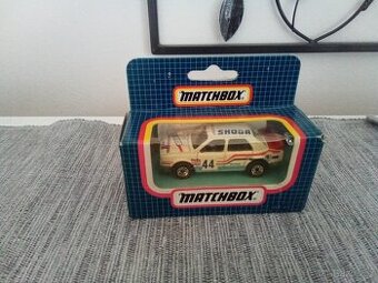 Matchbox Škoda 130 LR