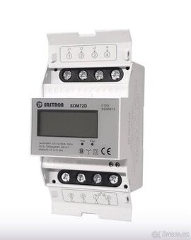 Elektroměr-EASTRON SDM72 D
