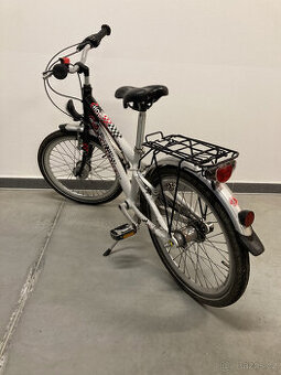 Dětské kolo 20´Puky crusader