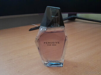 NOVÝ AVON PERCEIVE FOR MEN 100ML IHNED K PRODEJI