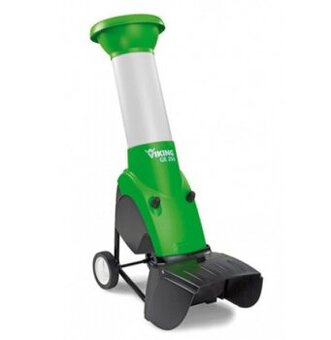 Stihl/Viking GE 250 elektrický zahradní drtič