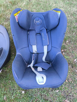 Detska autosedacka Cybex + Base One