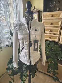 Blauer vysoce luxusní bunda vel.L