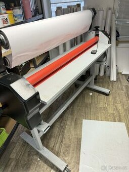 Laminovací stroj KALA STARTER 1400 (9054)