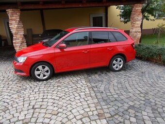 skoda fabia 3 kombi 1.4tdi veskere nd.kod barvy lf3k.8t8t