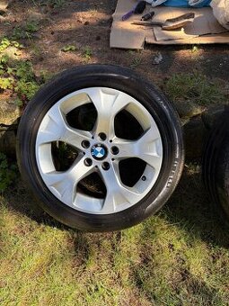 Originál alu Bmw X1