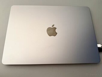 CTO MacBook Air M2 13" (2022) | 16GB | 512 SSD | Baterie 93