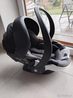 Be safe iZi go modulární i-size