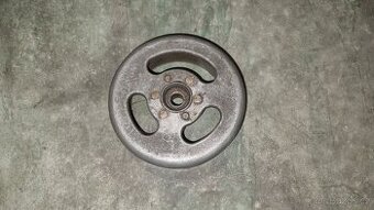 Rotor zapalování Stadion S11, Jawetta