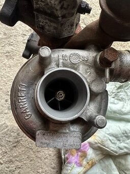 Turbo 1.9 TDI 66kw