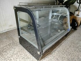 Chladicí vitrína Nordline RTW 160L