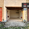 Prodej garáže 18 m² Žatec - Bezděkov, ul. K Bezděkovu
