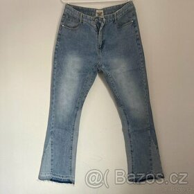 Gallery Dept Flared Jeans XL