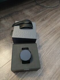 Prodám hodinky Xiaomi watch S1 - 1