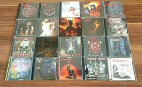 CD Death Metal ⚰