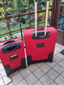 Cestovní kufry Victorinox