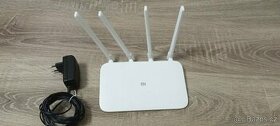 WiFi router Mi router 4A Giga version