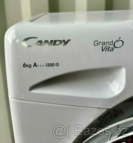 Candy Grand Vita 6kg A 1200