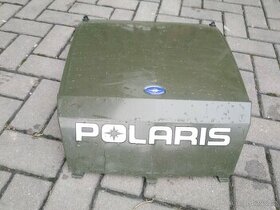 Polaris 5437390 přední  kapota zánovní stav