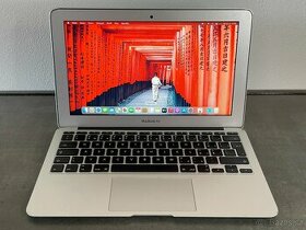 MacBook Air 11" 2014 128GB / 4GB RAM