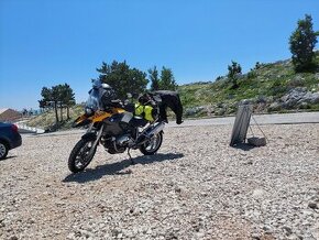 Bmw 1200 gs - 1