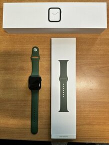 Apple Watch série 7 45 mm - 1
