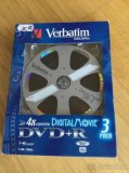 Verbatim DVD - 1