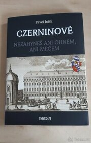 Kniha Czerninové - 1