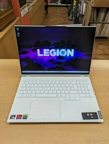 Herní notebook Lenovo Legion 5 PRO - 1