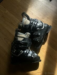 Salomon lyžařské boty