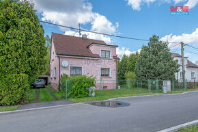 Prodej rodinného domu, 152 m², Albrechtice, ul. Bažantnice - 1