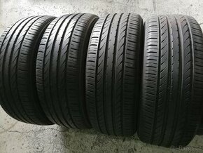 215/50 r18 letní pneumatiky TOYO 6,5mm