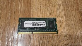 Paměť RAM Synology 1GB DDR3L