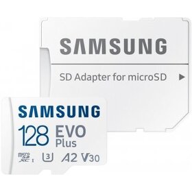 Prodám SD karty Samsung