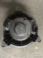 Ventilátor topení na Ford Mondeo MK3 manuální klimatizace