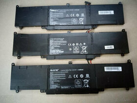 baterie C31N1339 pro notebooky Asus TP300,Q302,U303 (2hod)