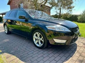 Ford Mondeo 2.0Tdi 103kw