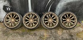 Concaver CVR1 R22 5x112 - 1