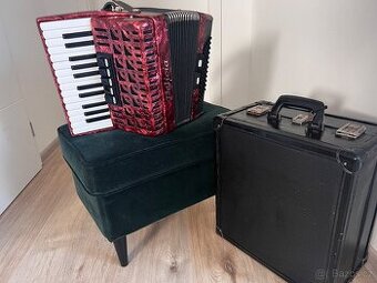 DELICIA JUNIOR 72b LIMITED ZÁRUKA - 1