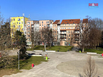 Pronájem bytu 4+kk, 99 m², Lovosice, ul. Osvoboditelů